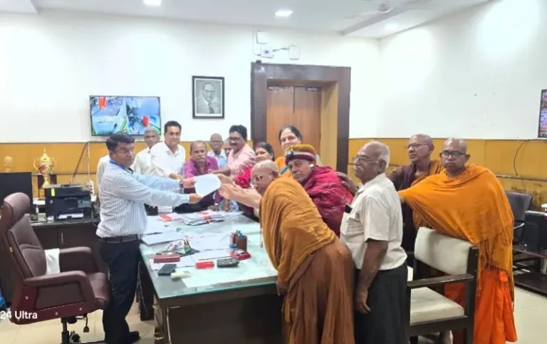 २०२७ च्या जनगणनेत धर्म, पंथ आणि सामाजिक ओळखींची अचूक नोंद करण्याची मागणी