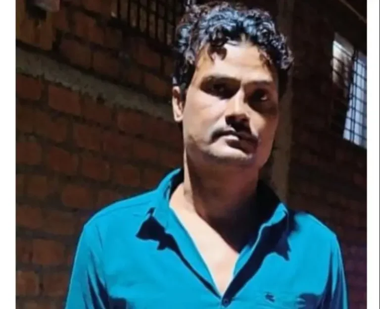 हद्दपार आरोपीचा कामठीत बेकायदा प्रवेश; आरोपीच्या कमरेतून धारदार चाकू जप्त