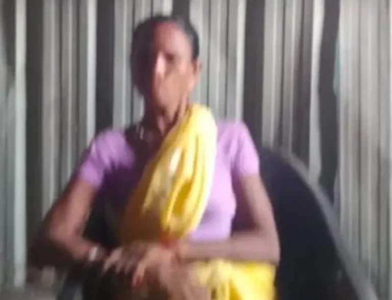 जेवणावरून वाद विकोपाला; पतीने पत्नीचा जीव घेतला