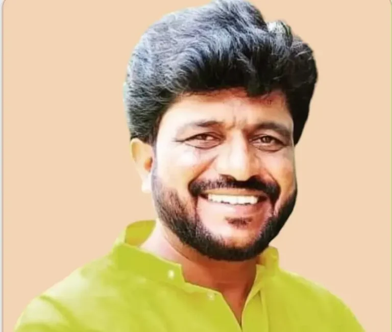 सरफोजीराजे मराठी साहित्य संमेलनाच्या अध्यक्षपदी डॉ.शरद गोरे निवड 