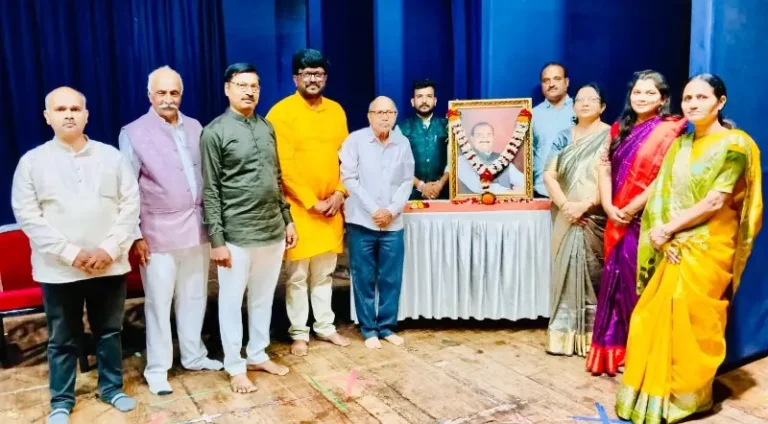 समाजाच्या उत्कर्षासाठी जिजाऊ साऊंची विचारांची गरज – आरती झोटिंग 