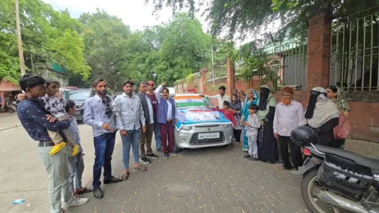 शिक्षण आरोग्य रोजगार महिला वरील अत्याचार जल जमीन जंगल लुट थांबवणे मानव कल्याणात काळाची गरज – यशवंत तेलंग