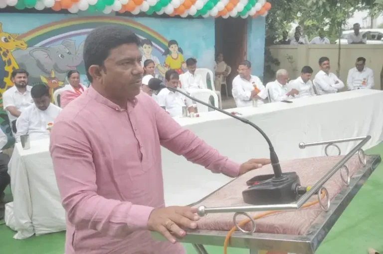 स्वातंत्र्यदिनाच्या पर्वावर कढोली ग्रामपंचायतीचा कौतुकास्पद निर्णय