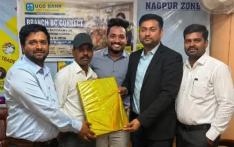 विमा योजनेबाबत बँक मित्रांना मार्गदर्शन