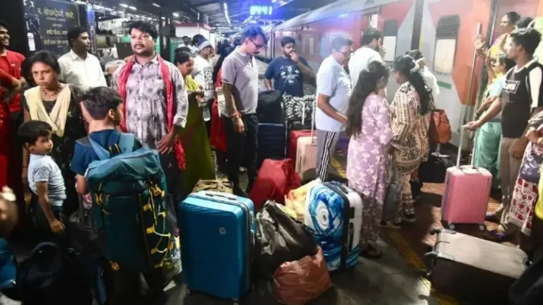 नेपाल से सकुशल लौटे जिले के 106 श्रद्धालु