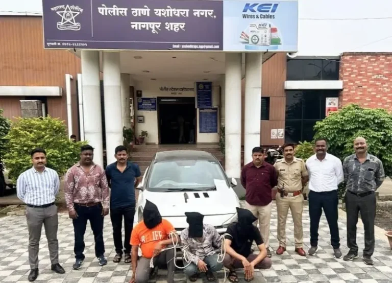 बूचड़खानेमें कटने से पहले बचाई गाय