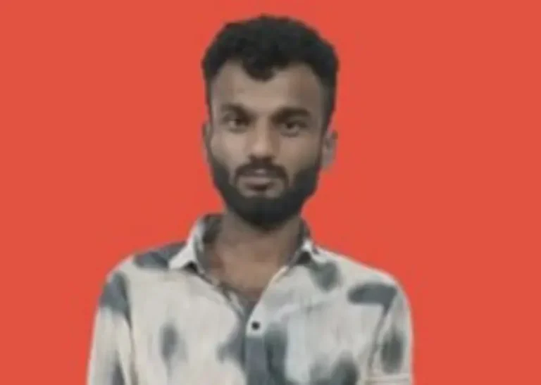 नरेंद्रनगर पुलिया के पास हिस्ट्रीशीटर की हत्या