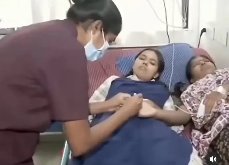 गोधनी गैस कांड : पीड़ितों के इलाज का पूरा खर्च उठाएगी सरकार