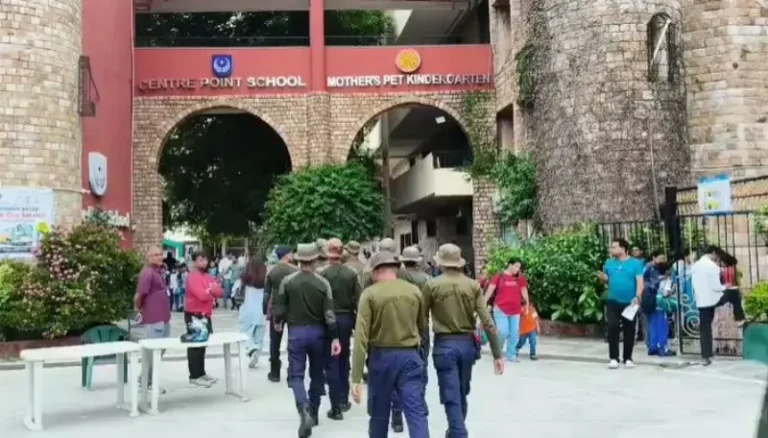 नागपुर बम धमकी मामला : 48 घंटे बाद भी नहीं मिला सुराग