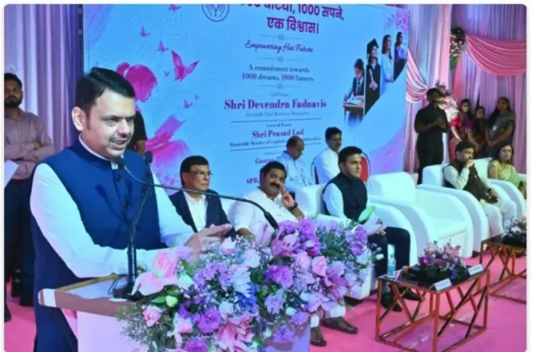 भारतीय संस्कृती आणि भाषांचे वेगळेपण जगासमोर ठळकपणे मांडण्याची गरज –  मुख्यमंत्री देवेंद्र फडणवीस