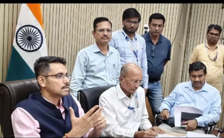 नागपुर जिले के 24,322 किसानों का कर्ज होगा माफ