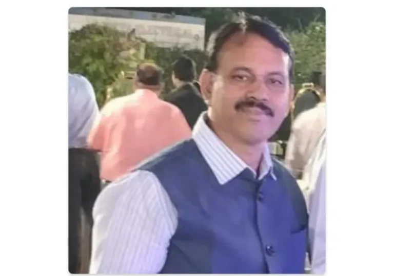 अखिल भारतीय काँग्रेस कमिटीच्या अनुसूचित जाती विभागाच्या महाराष्ट्र प्रदेश सचिवपदी राजेश रंगारी यांची नियुक्ती