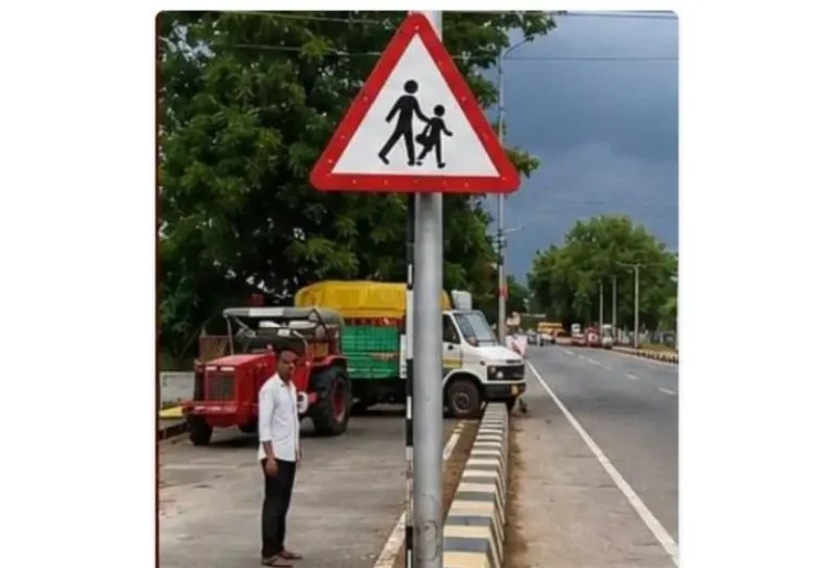 खैरी-बिजेवाड़ा-मनसर मार्ग पर विभिन्न उपाय योजना