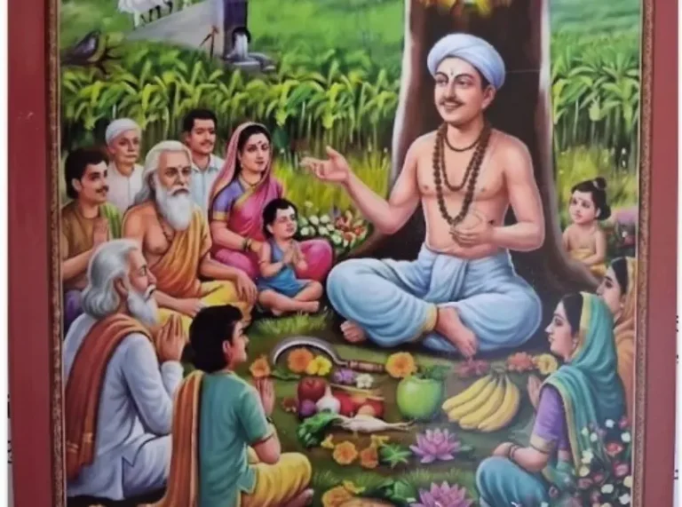 संत सावता माळी यांच्या जीवनचरित्रावर आधारित ‘मी सावता बोलतोय’ पुस्तकाचे १० ऑगस्ट रोजी सोलापुर जिल्ह्यातील (अरण) येथे प्रकाशन