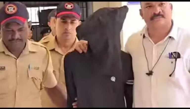 नाबालिग से दुष्कर्म : पुलिस को मिले अहम सुराग