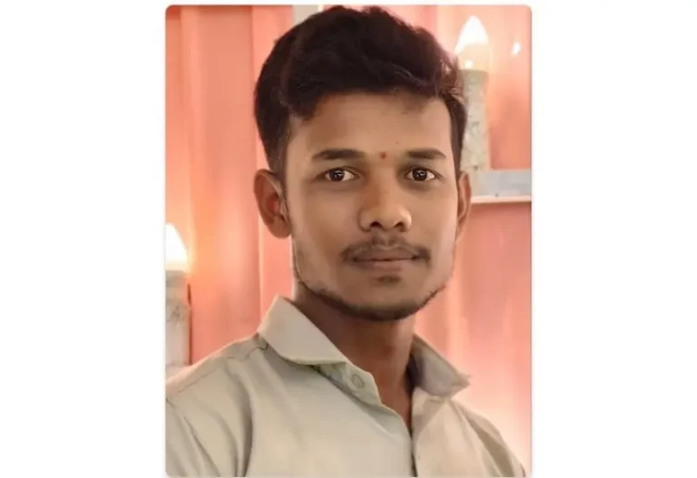 दोपहिया दुर्घटना में एक की मौत, एक घायल