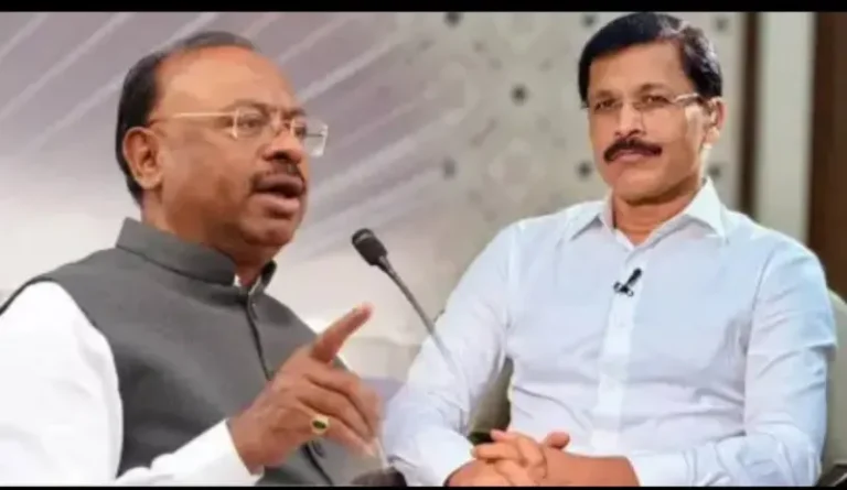 सावजी की ‘थाली’ पर गरमाई सियासत