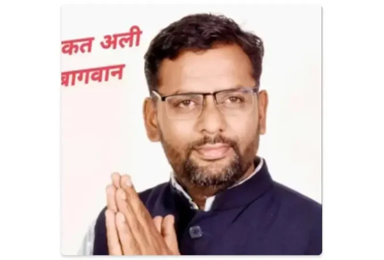 काँग्रेससोबत युती नको; ‘आप’ने महाराष्ट्रात स्वबळावर लढावे