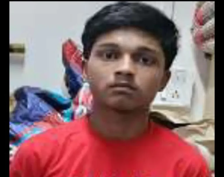 मोहम्मद दानिश अली दो साल के लिए तड़ीपार