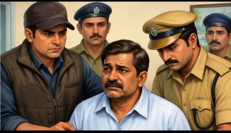 रिश्वतखोरी पर ACB का शिकंजा, आरटीओ एजेंट और सर्वेअर गिरफ्तार