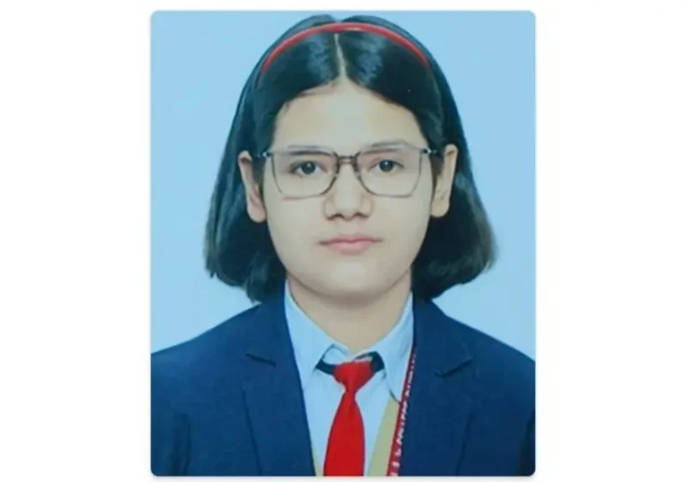 शिष्यवृत्ती परीक्षेत स्पृहा शिनखेडेचे घवघवीत यश