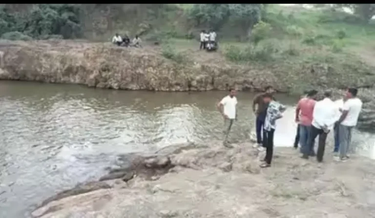 टाकली बांध में डूबने से 3 युवकों की मौत