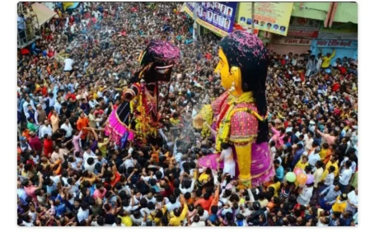 ऐतिहासिक होगा मारबत महोत्सव