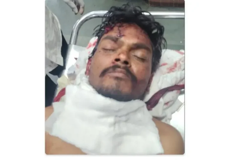 होटल के कमरे में खूनी खेल