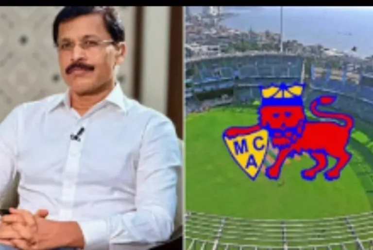 MCA च्या फूड आऊटलेट्सवर धडक कारवाई