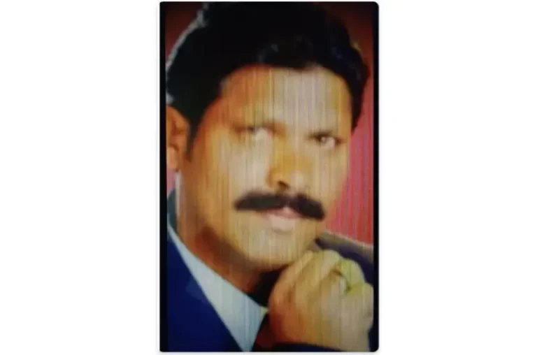 रणाळा रोडवरील अपघातात जखमी रेल्वे कर्मचाऱ्याचा उपचारादरम्यान मृत्यू