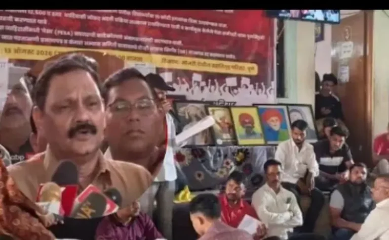 आदिवासी वसतिगृह प्रवेशासाठीची 30 वर्षांची वयोमर्यादा रद्द