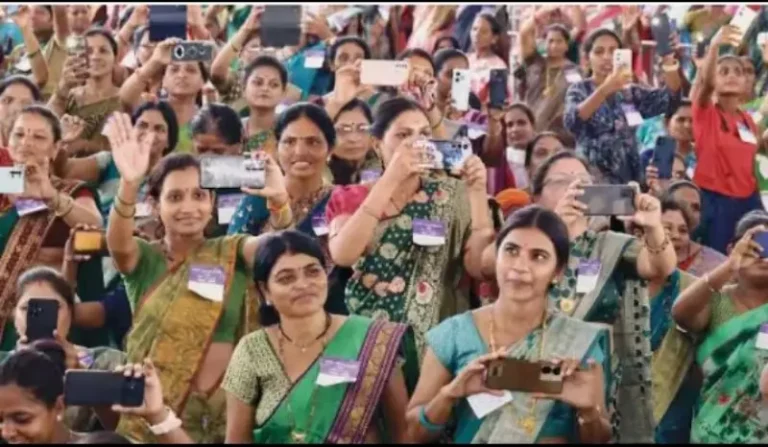 लाडकी बहीण योजनेचे जुलैचे 1500 रुपये जमा होण्यास सुरुवात