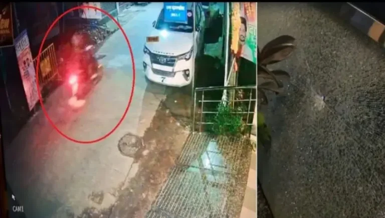 37 घंटे बाद भी हमलावरों का सुराग नहीं