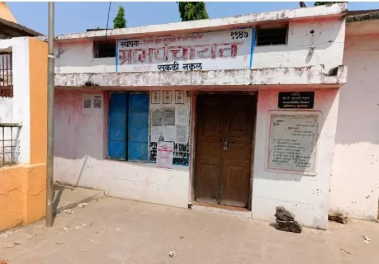 तुमसर तालुक्यात ‘मातोश्री पांदण रस्ता’ कामात लाखो रुपयांचा अपहार; सुकळी नकुल ग्रामस्थांचा संताप, वरिष्ठ अधिकाऱ्यांकडे तक्रार