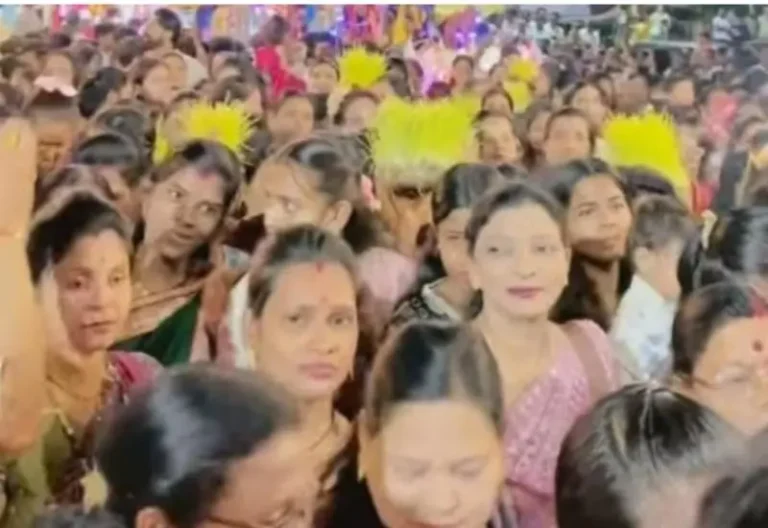 भुजलिया : सामाजिक सद्भाव का संदेश देने वाला त्योहार