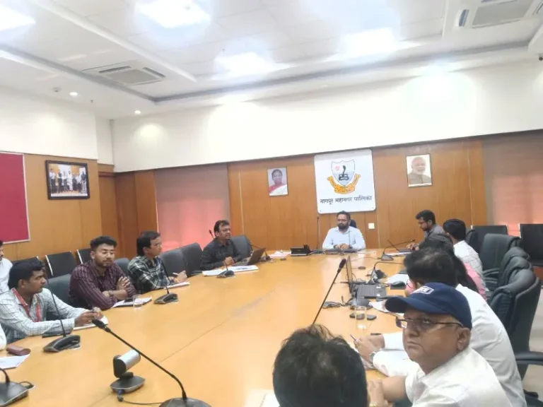 टेरेसवरील ‘एसी प्लांट रूम’च्या गैरवापरास आळा घालण्यासाठी ७ सर्वेक्षण पथके गठीत