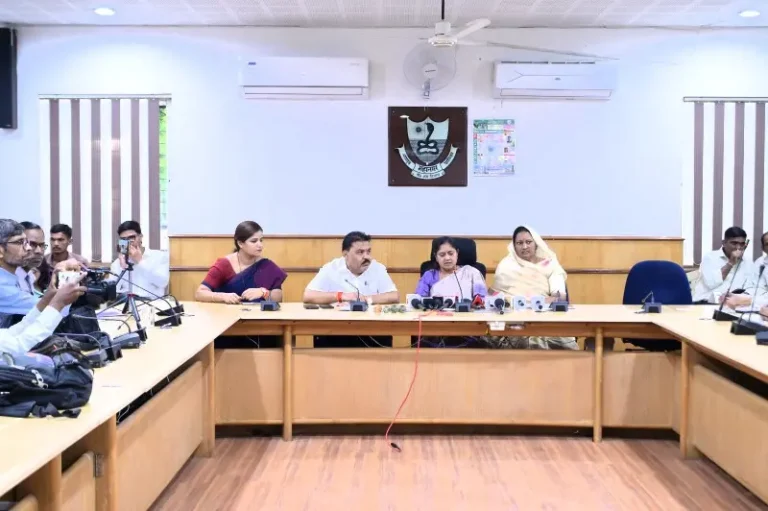 मनपा करणार १ लाख ७५ हजार तिरंगा झेंड्यांचे वाटप – महापौर निता ठाकरे