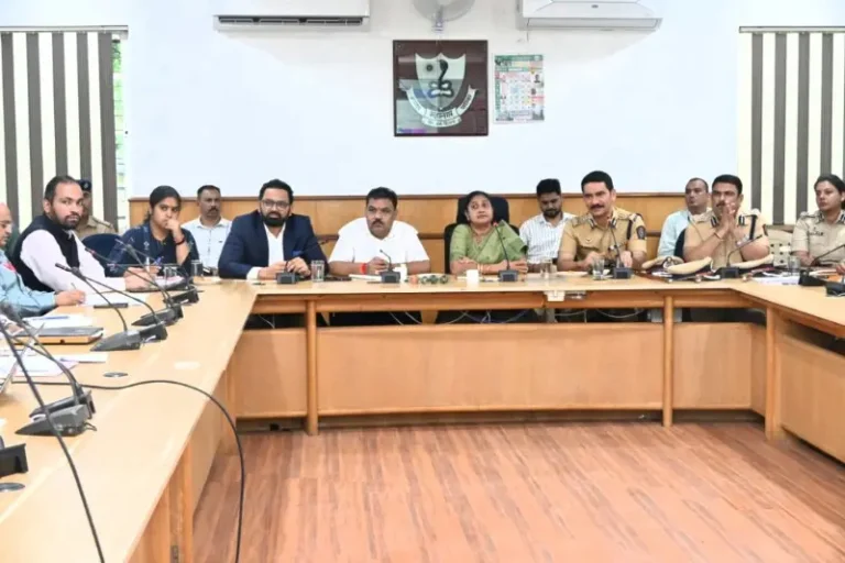गणेशोत्सव मंडळांना एक खिडकी प्रणालीद्वारे परवानग्या मिळणार