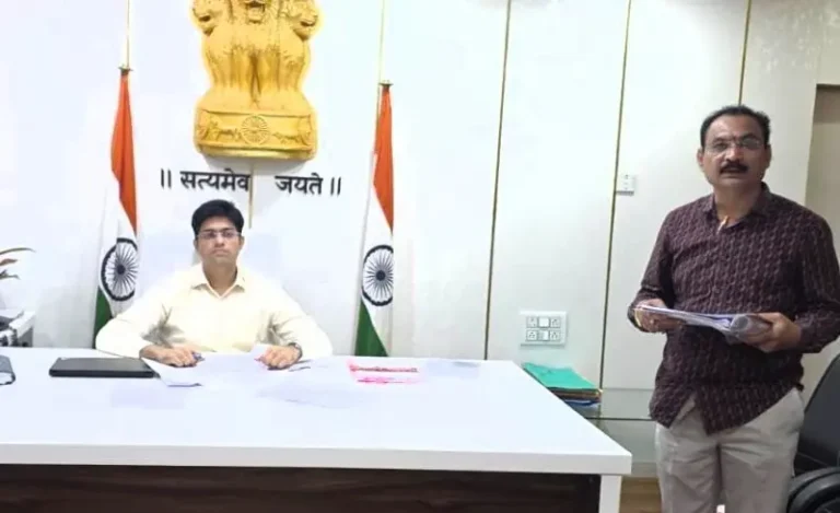 २१ ऑगस्टला ‘महा वॉकेथॉन – वॉक फॉर वॉटर’; नागरिकांनी सहभागी होण्याचे आवाहन