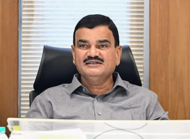आकृतीबंधामुळे आधुनिक शेती व प्रशासकीय यंत्रणा अधिक सक्षम होणार – कृषीमंत्री दत्तात्रय भरणे