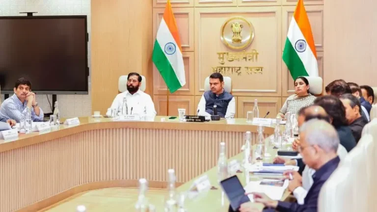महाराष्ट्र में भर्ती परीक्षा प्रणाली में सुधार के लिए उच्चस्तरीय समिति गठित की जाएगी – मुख्यमंत्री देवेंद्र फडणवीस