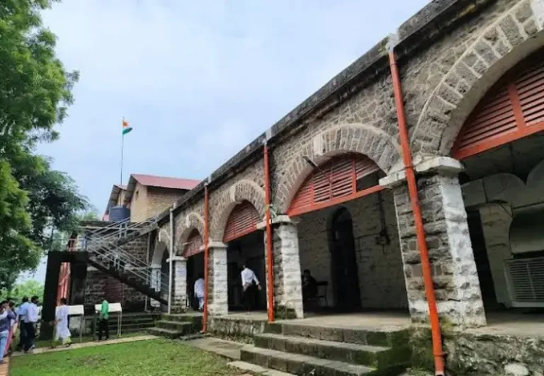 ARMY OPENS SITABULDI FORT TO VISITORS ON INDEPENDENCE DAY, 15 AUGUST 2026