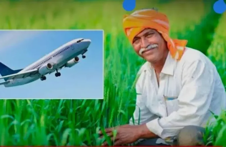 परदेश अभ्यास दौऱ्यासाठी शेतकऱ्यांनी ३१ ऑगस्टपर्यंत अर्ज करावेत