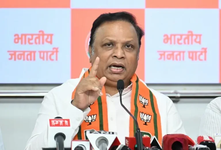 दुटप्पी विरोधकांची रांचीतील आंदोलनाकडे पाठ
