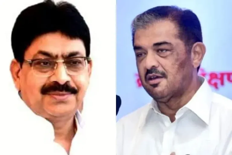 काँग्रेसच्या पानिपताला गटबाजीच कारणीभूत?