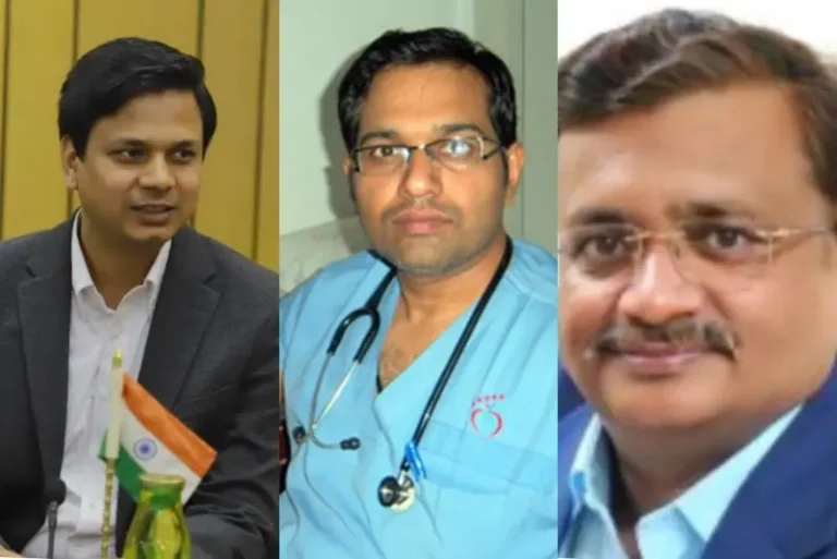 उच्च शिक्षण – तंत्रनिकेतन क्षेत्रातील राष्ट्रीय शिक्षक पुरस्कार जाहीर