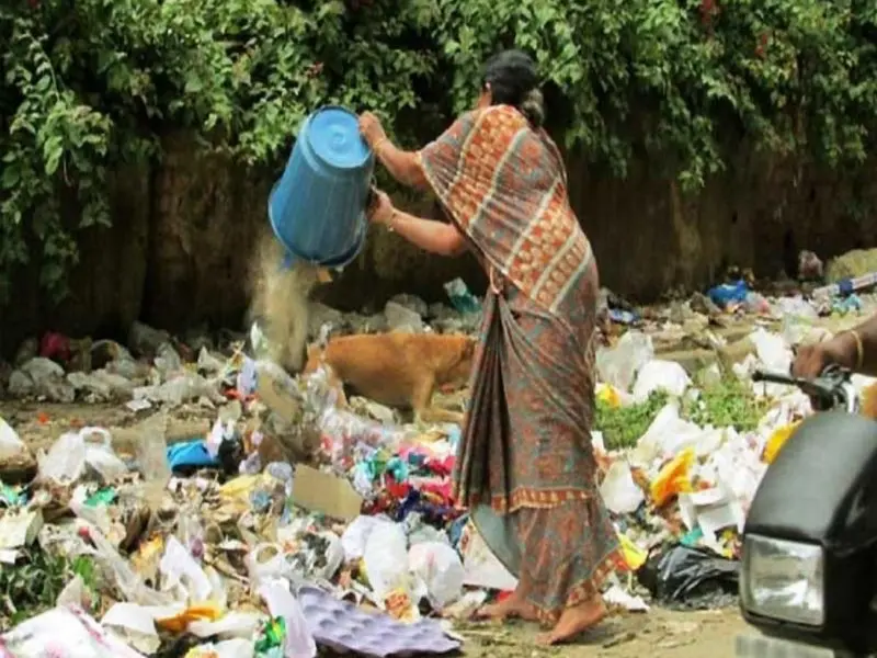 सार्वजनिक ठिकाणी अस्वच्छता पसरविणाऱ्या 257 प्रकरणांची नोंद सार्वजनिक ठिकाणी अस्वच्छता पसरविणाऱ्या 257 प्रकरणांची नोंद