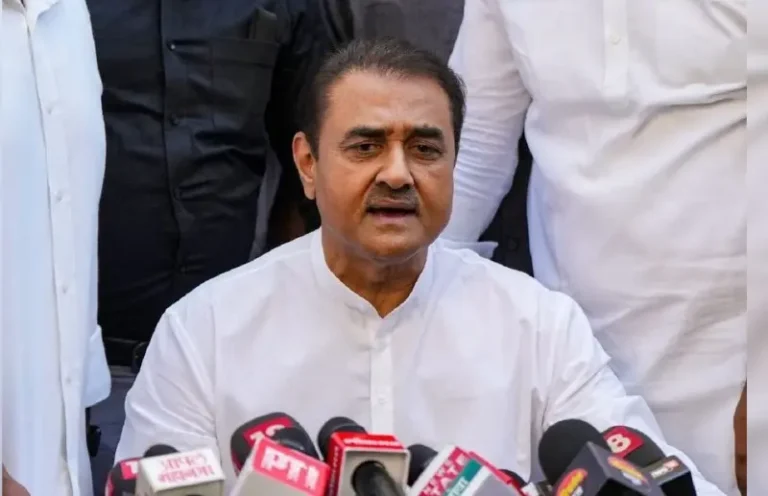 भंडारा जिल्ह्याच्या विकासासाठी आणि शेतकऱ्यांच्या प्रश्नांसाठी आम्ही कटिबद्ध – खासदार प्रफुल पटेल