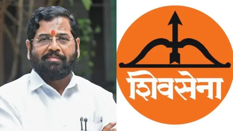 शिवसेना ओबीसी विभागाच्या पूर्व विदर्भातील लोकसभा संघटकांची नियुक्ती जाहीर 