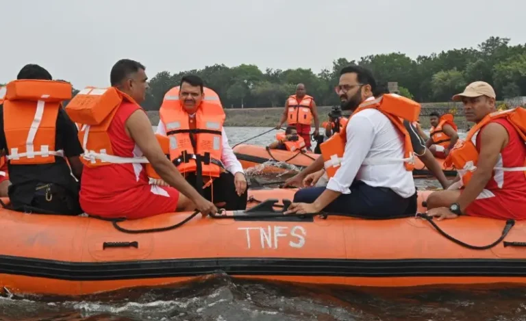 अंबाझरी पर्यटनस्थळ म्हणून विकसित करण्यासाठी राज्य शासन मनपाला सहकार्य करणार – मुख्यमंत्री देवेंद्र फडणवीस